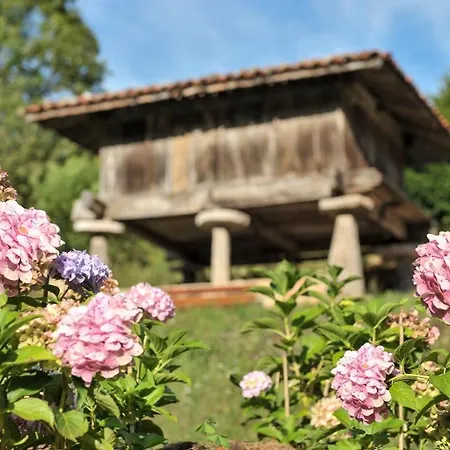 Вилла Casa Rio Zardon *