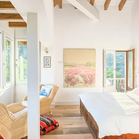Casa Rio Zardon