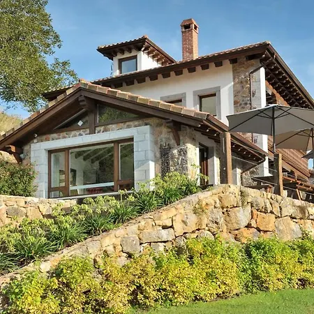 Вилла Casa Rio Zardon *