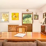 Casa Rio Zardon Villa *