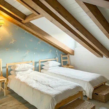 Villa Casa Rio Zardon