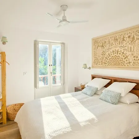 Casa Rio Zardon Villa