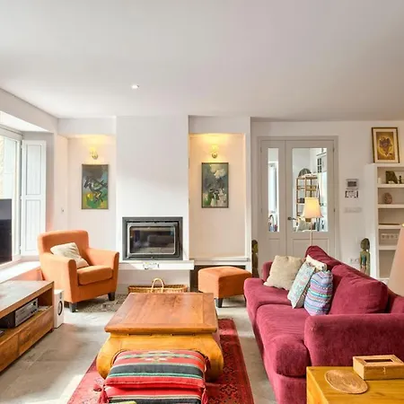 Villa Casa Rio Zardon