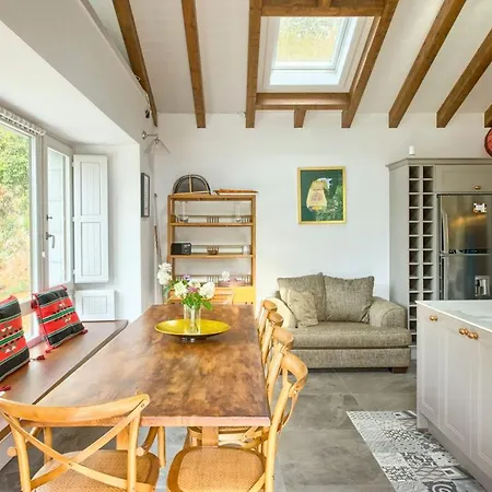 Casa Rio Zardon * Villa