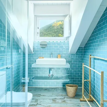 Casa Rio Zardon * Вилья