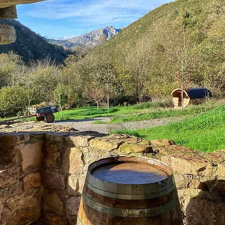 Вилла Casa Rio Zardon